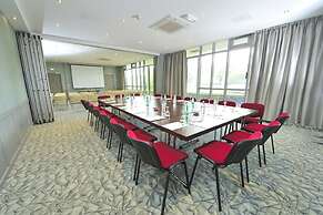 Best Western Plus Palais Des Congres