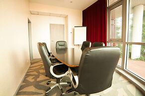 Best Western Plus Palais Des Congres