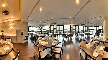 Best Western Plus Palais Des Congres
