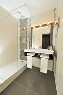 Best Western Plus Palais Des Congres