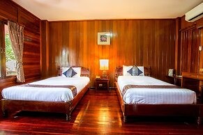 Nova Samui Resort