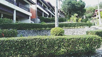 Nova Samui Resort