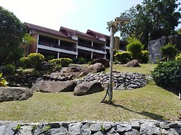 Nova Samui Resort