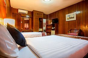 Nova Samui Resort