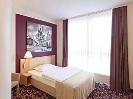 Sunday Hotel Dortmund City