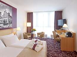 Sunday Hotel Dortmund City