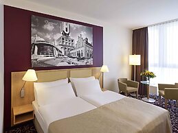 Sunday Hotel Dortmund City