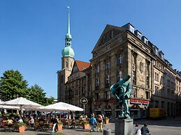 Sunday Hotel Dortmund City