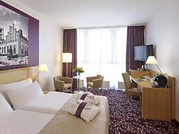 Sunday Hotel Dortmund City