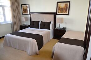 Veneza Hotel