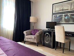 Veneza Hotel