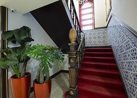 Veneza Hotel