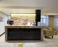 Veneza Hotel