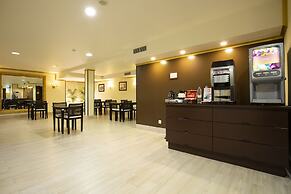 Veneza Hotel