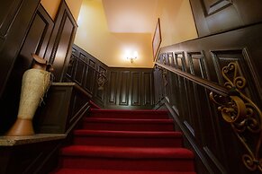 Veneza Hotel