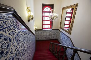 Veneza Hotel