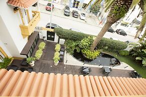 Veneza Hotel