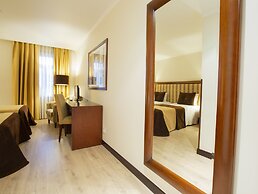Veneza Hotel