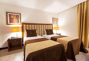 Veneza Hotel