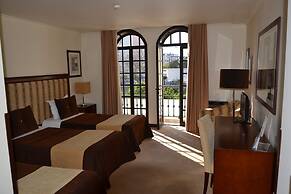 Veneza Hotel