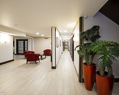 Veneza Hotel