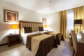 Veneza Hotel