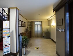 Veneza Hotel