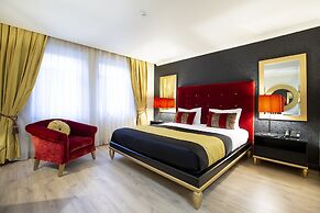 Veneza Hotel