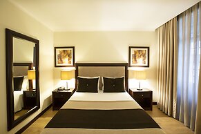 Veneza Hotel