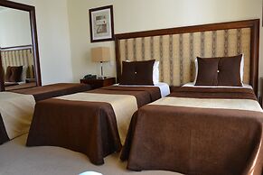 Veneza Hotel