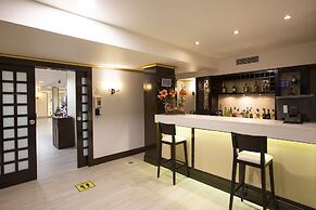 Veneza Hotel