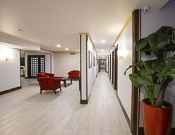 Veneza Hotel