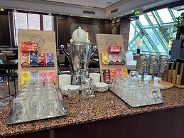 Mercure Hotel Hamm