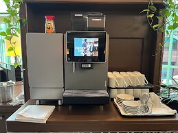 Mercure Hotel Hamm