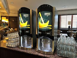 Mercure Hotel Hamm