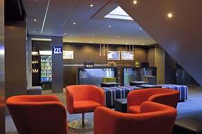 Mercure City Zwolle Hotel