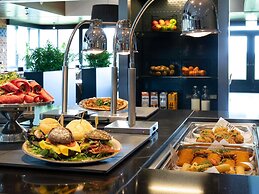 Mercure City Zwolle Hotel