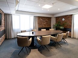Mercure City Zwolle Hotel