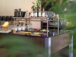 Mercure City Zwolle Hotel