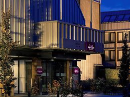 Mercure City Zwolle Hotel