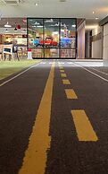 ibis Styles Angouleme Nord