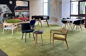 ibis Styles Angouleme Nord