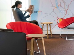 ibis Styles Angouleme Nord