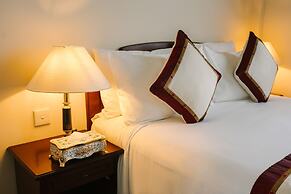 Du Parc Hotel Dalat