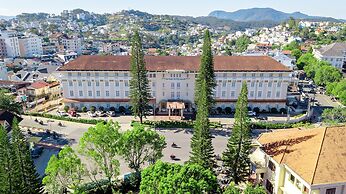 Du Parc Hotel Dalat