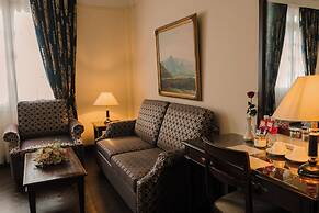 Du Parc Hotel Dalat