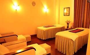 Du Parc Hotel Dalat
