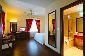 Du Parc Hotel Dalat