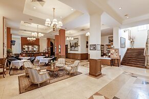 Du Parc Hotel Dalat