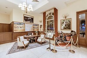 Du Parc Hotel Dalat